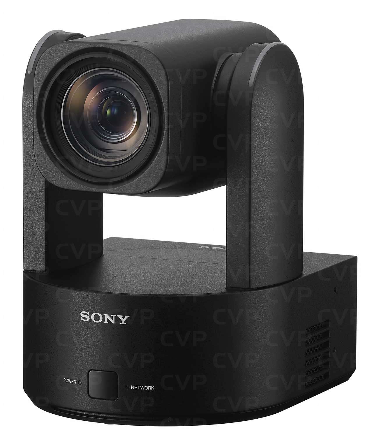 Sony PTZ Broadcast Camera BRCAM7 Black CVP