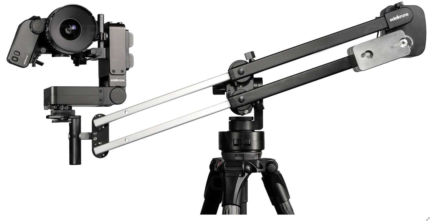 Buy Edelkrone JibONE 043 Canon Bundle Includes JibONE Camera Jib