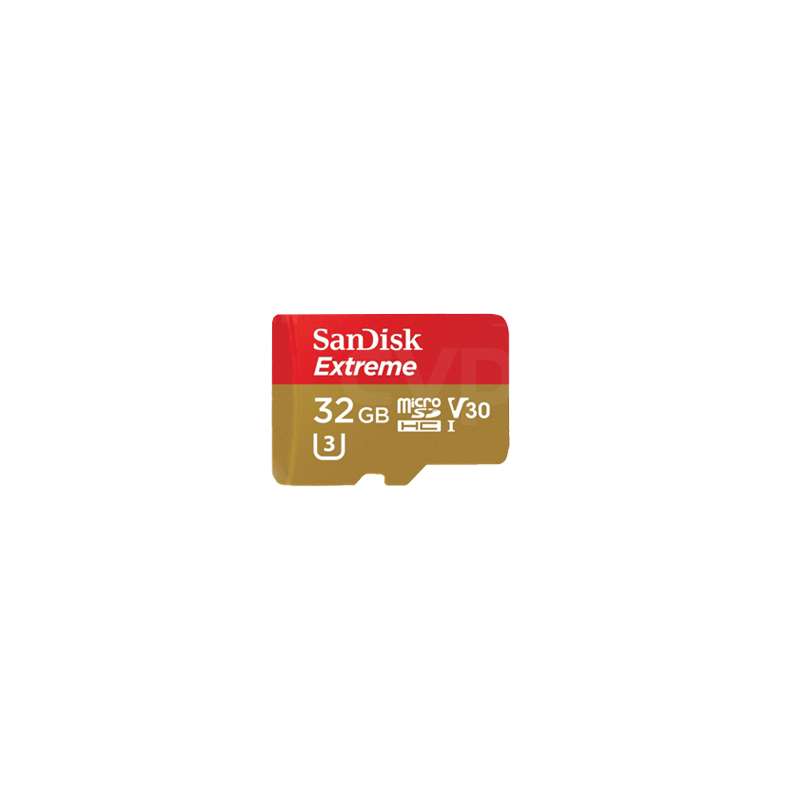 SDSQXAA-128G-GN6AA SANDISK - Tarjeta de memoria | Extreme