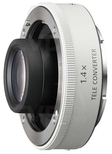 Sony SEL14TC 1.4x Teleconverter Photo