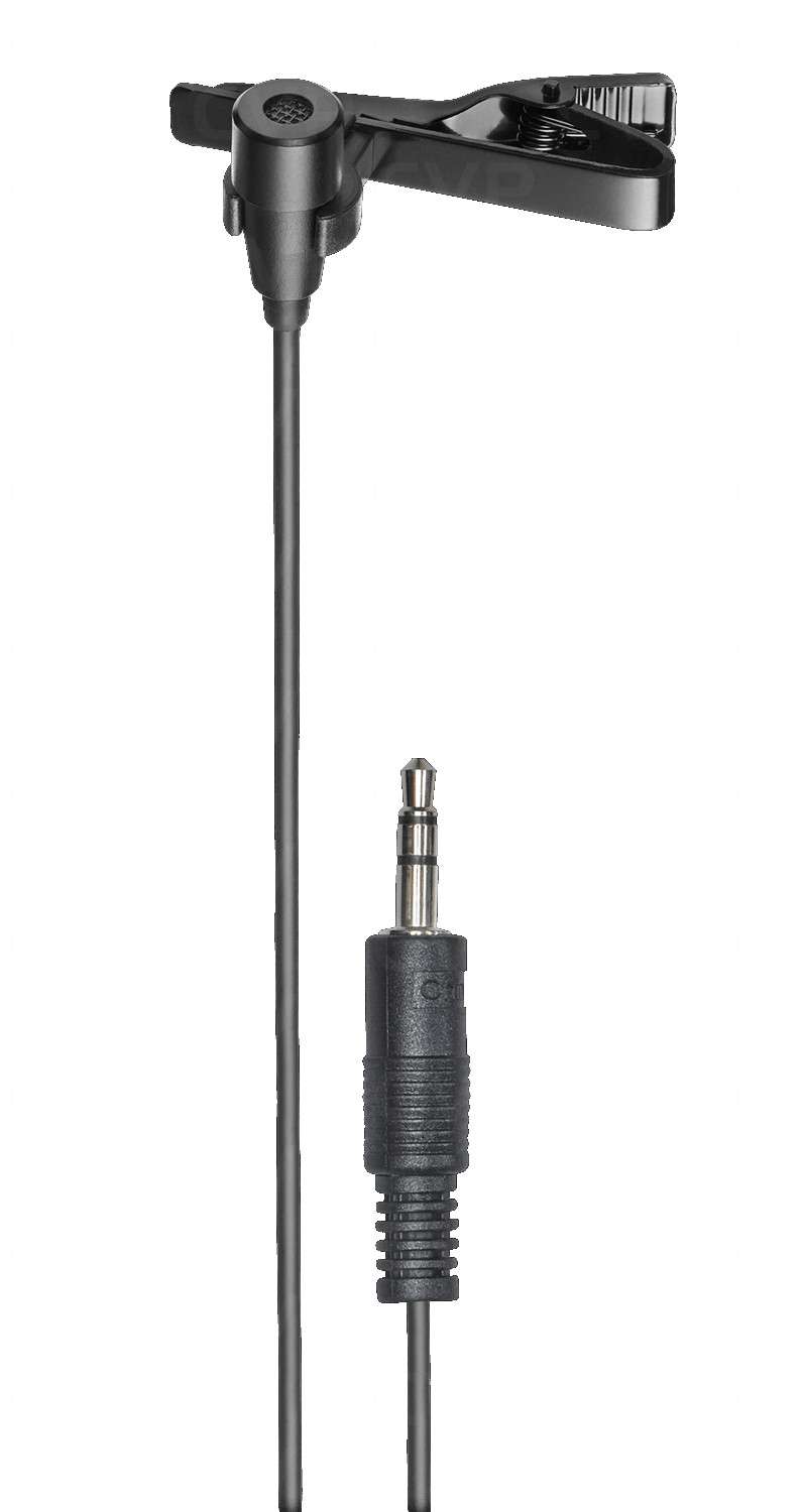 Buy - Audio Technica Mic ATR3350xiS (ATR3350xiS)