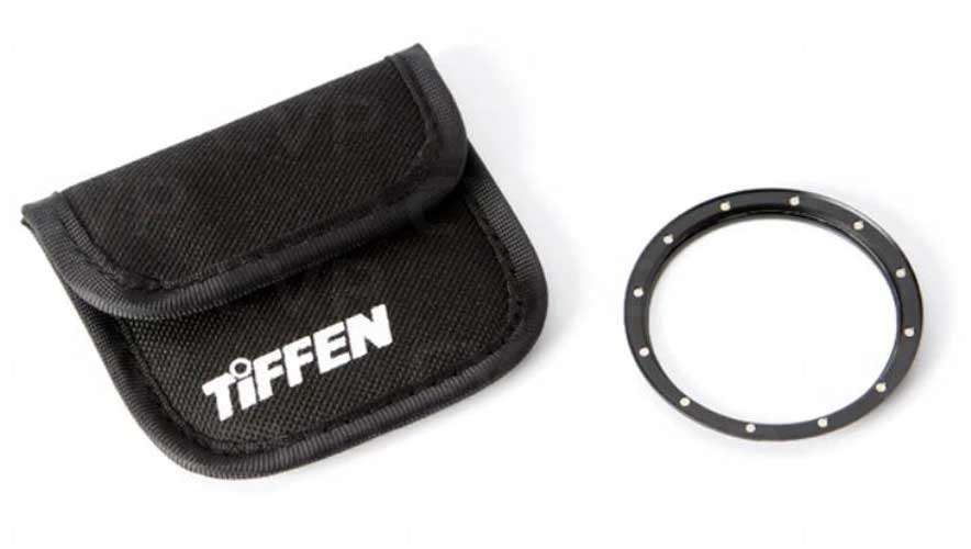 Tiffen Arri Prime Smoque Rear Filters Photo