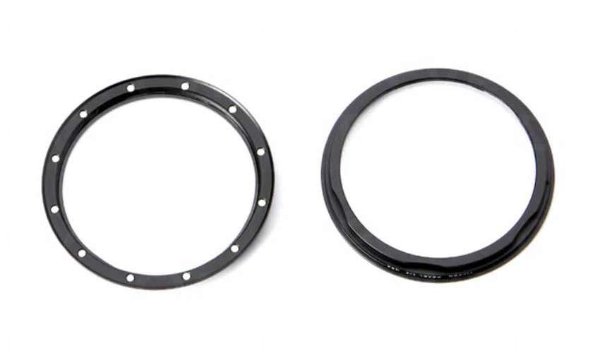 Tiffen Arri Prime Smoque Rear Filters Photo