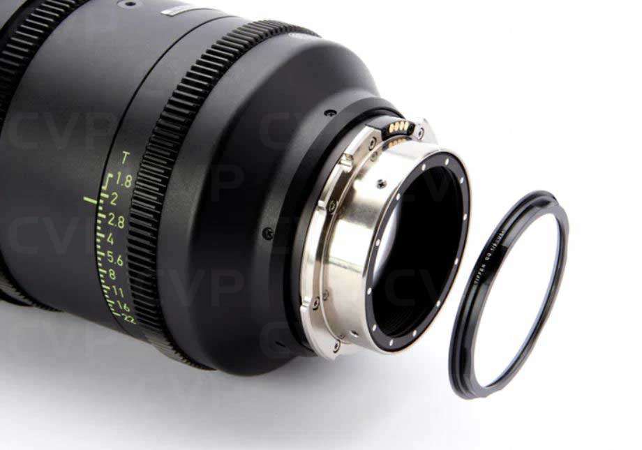 Tiffen Arri Prime Smoque Rear Filters Photo