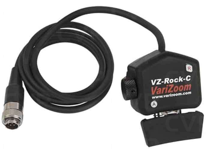 Varizoom 8-pin Canon Zoom Control Photo