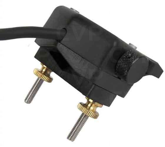 Varizoom 8-pin Canon Zoom Control Photo