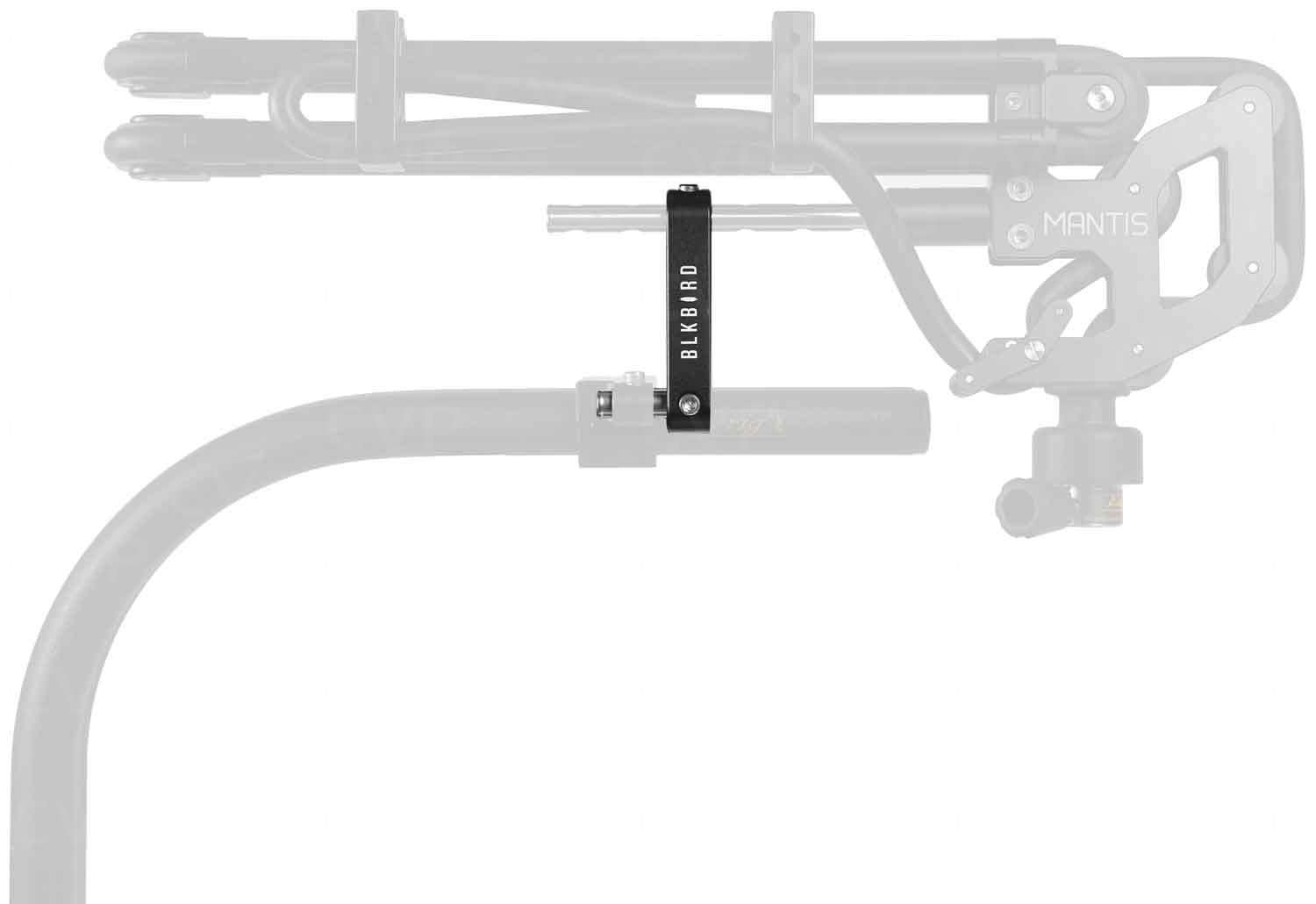 Enclosure Pin Riser BLKBRD Mantis Pin Riser 3 Inch | CVP