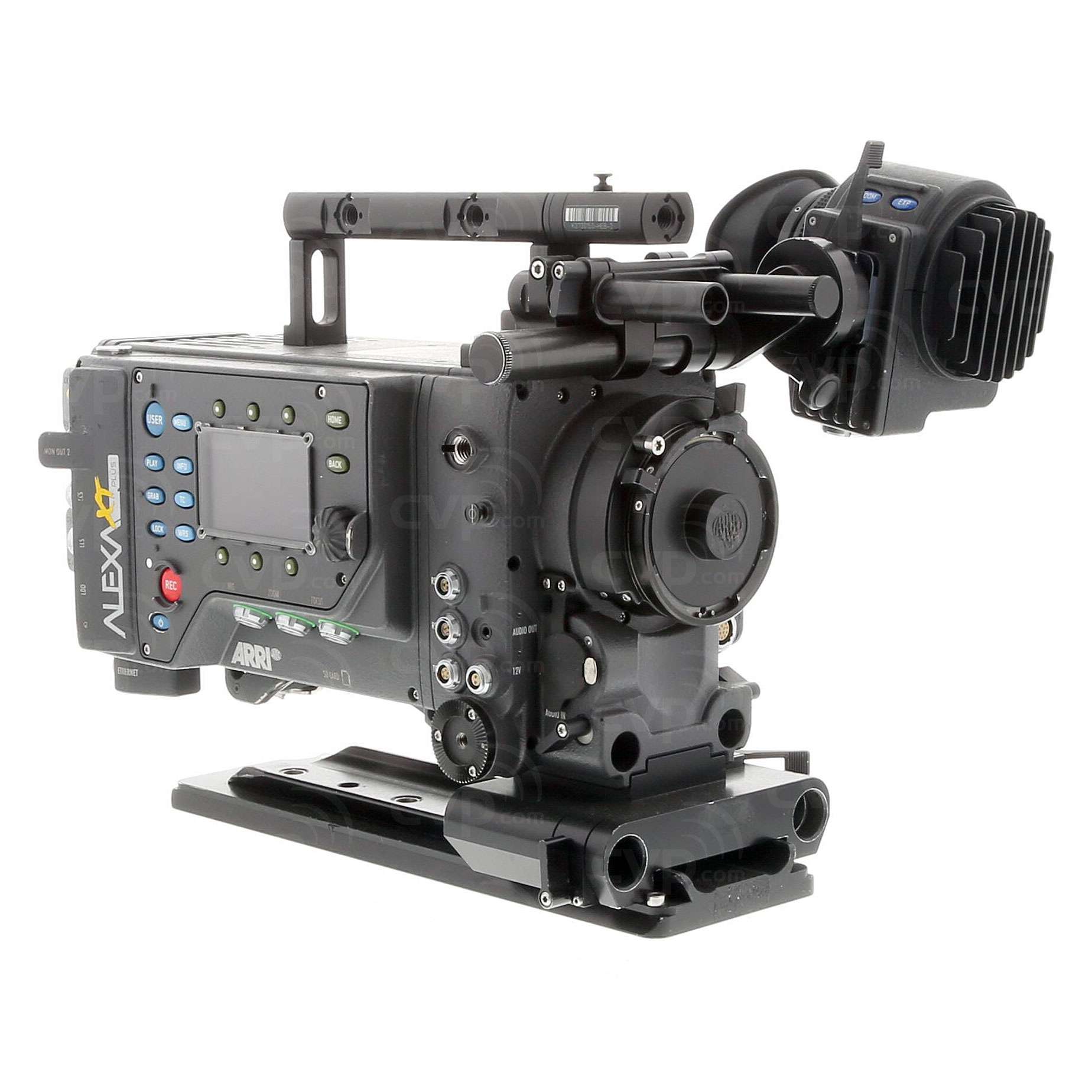 Buy - Pre-Owned ARRI Alexa XT Plus Basic Camera Set (p/n K0.71355.D)