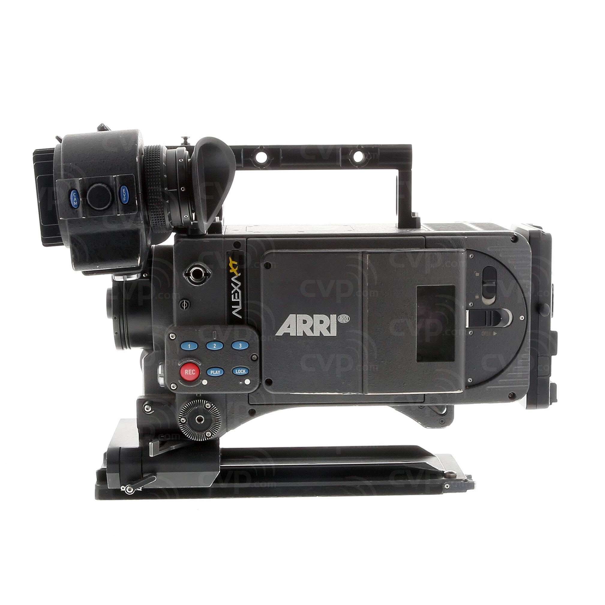 Buy PreOwned ARRI Alexa XT Plus Basic Camera Set (p/n K0.71355.D)