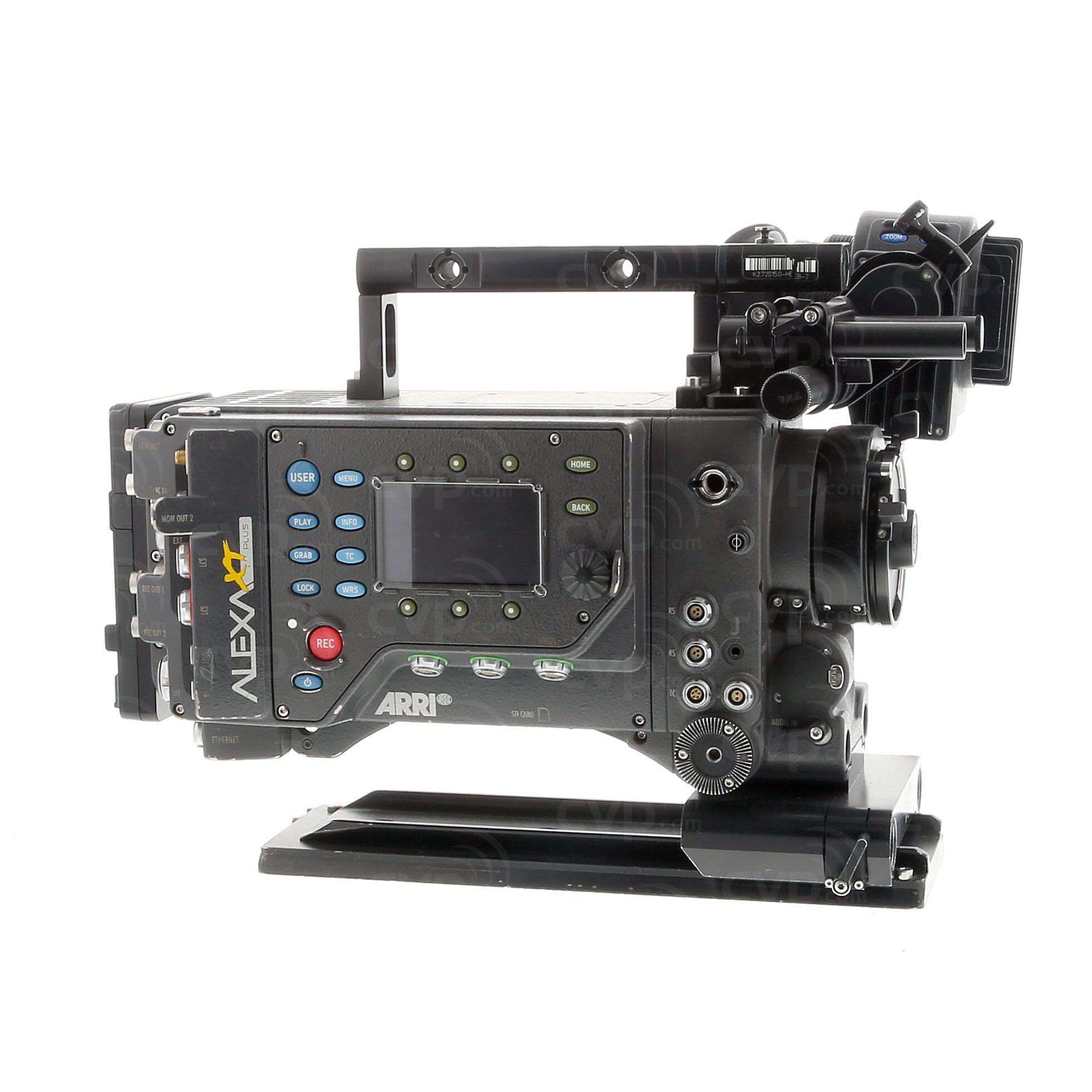 Buy - Pre-Owned ARRI Alexa XT Plus Basic Camera Set (p/n K0.71355.D)