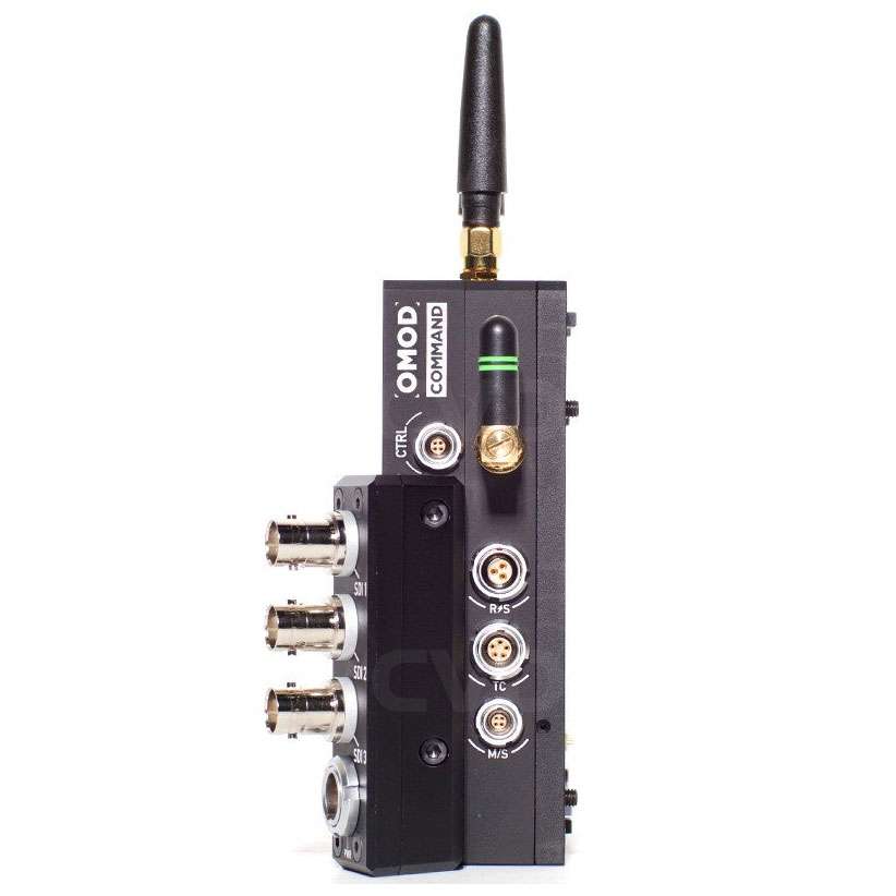 Omod Buy - Off Hollywood OMOD Command Module (10-1303)