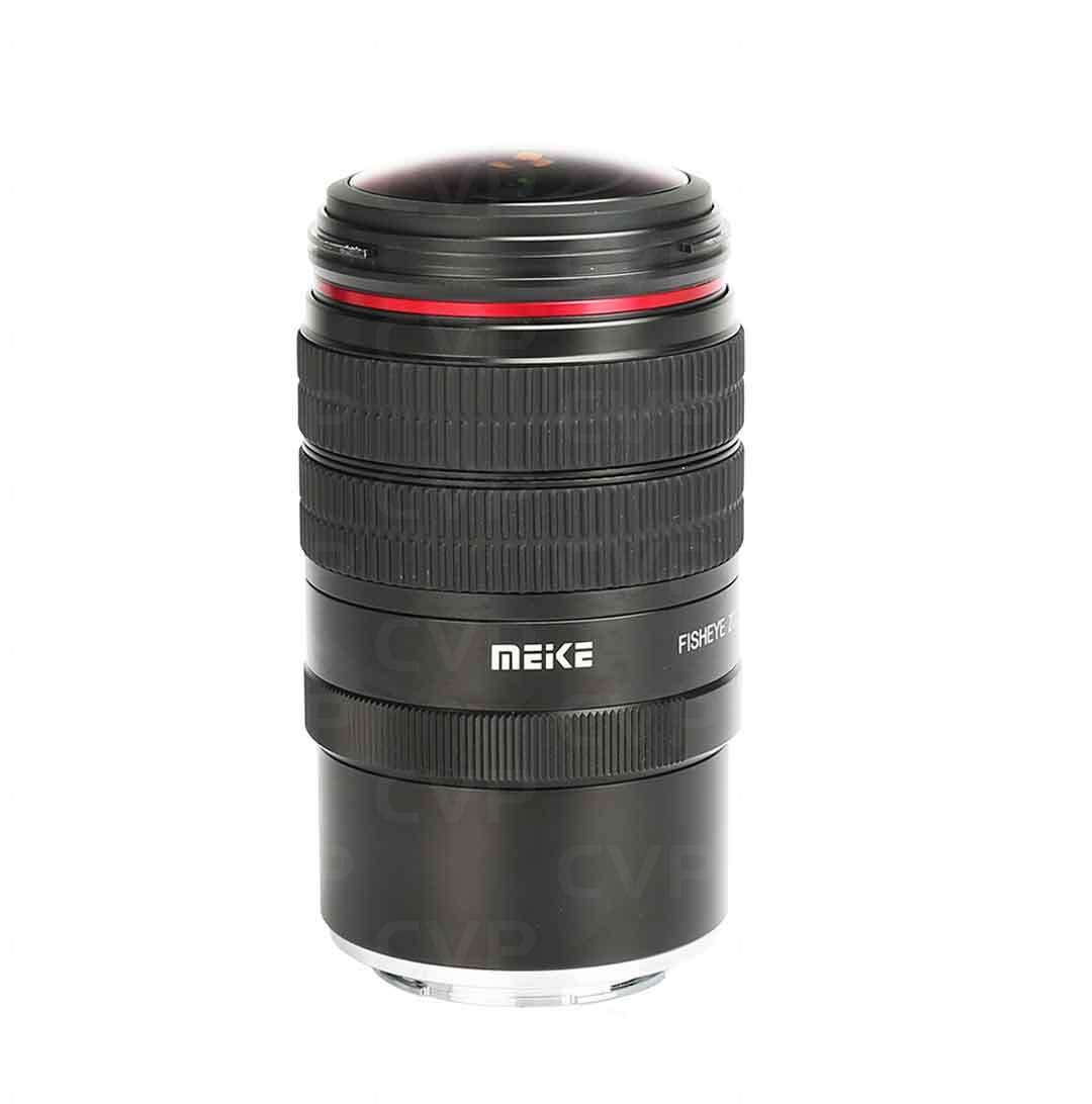 Buy - Meike (MK-6-11mm F3.5 EF) MK-6-11mm F3.5 Fish eye - EF-mount