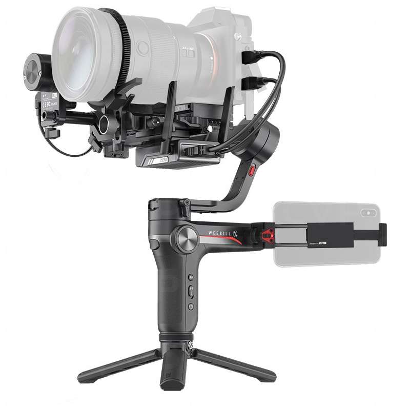 Buy - Zhiyun Weebill-S Image Transmission Pro Kit (ZHI-633000215)