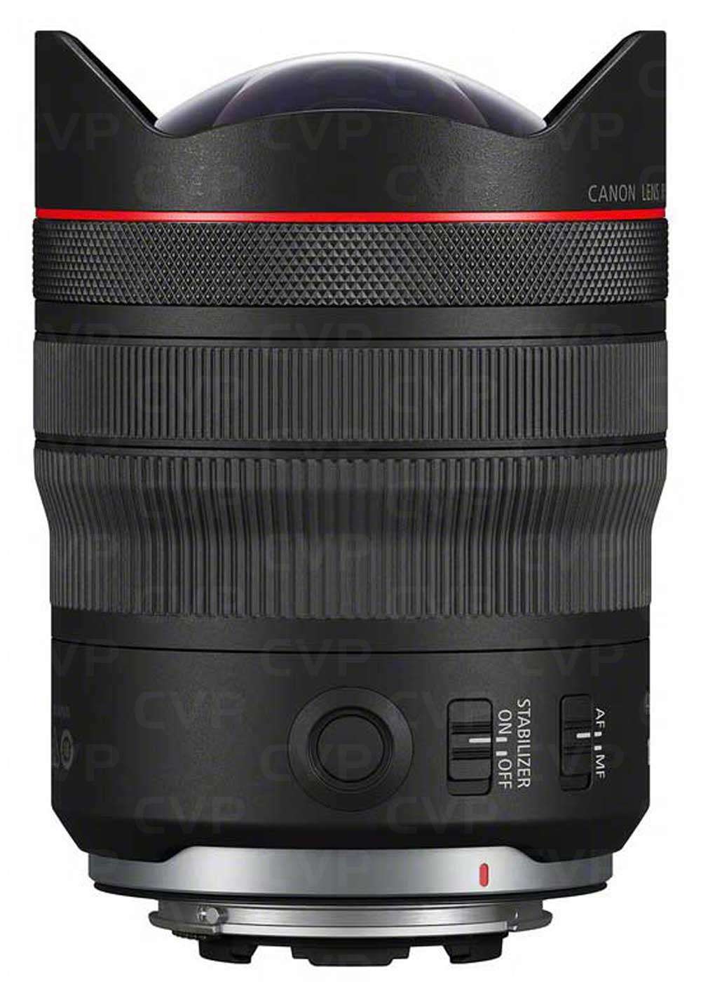 Buy - Canon 10-20mm F4L IS STM - RF (6182C005)