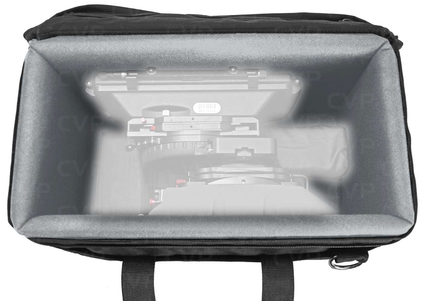 Buy Portabrace MB1B (MB1B) Matte Box Case Black (Internal