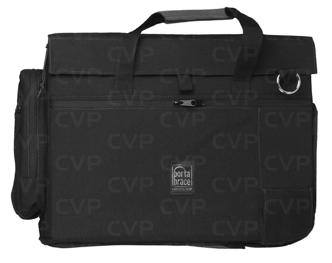 Camera Rig Case Buy - Portabrace RIG-3SRK Large Camera Rig Case (RIG-3SRK)