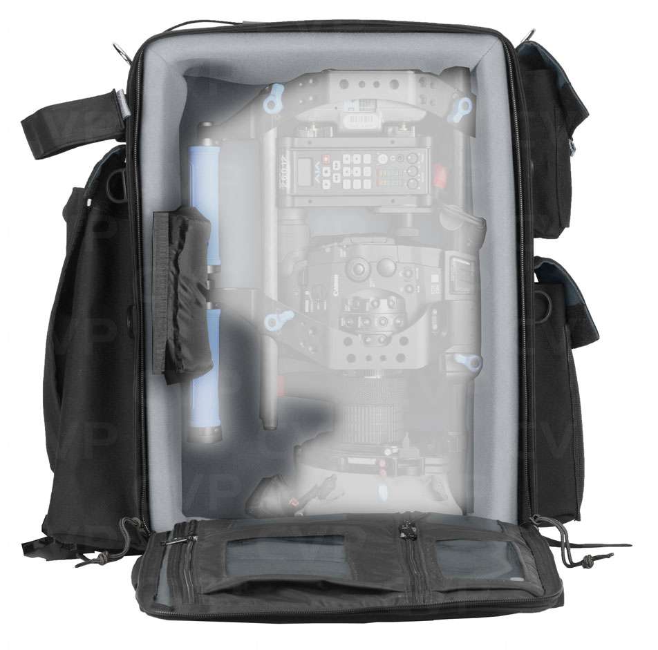 Buy - Portabrace RIG-2BKSRK (RIG2BKSRK) Backpack for Fully Assembled ...
