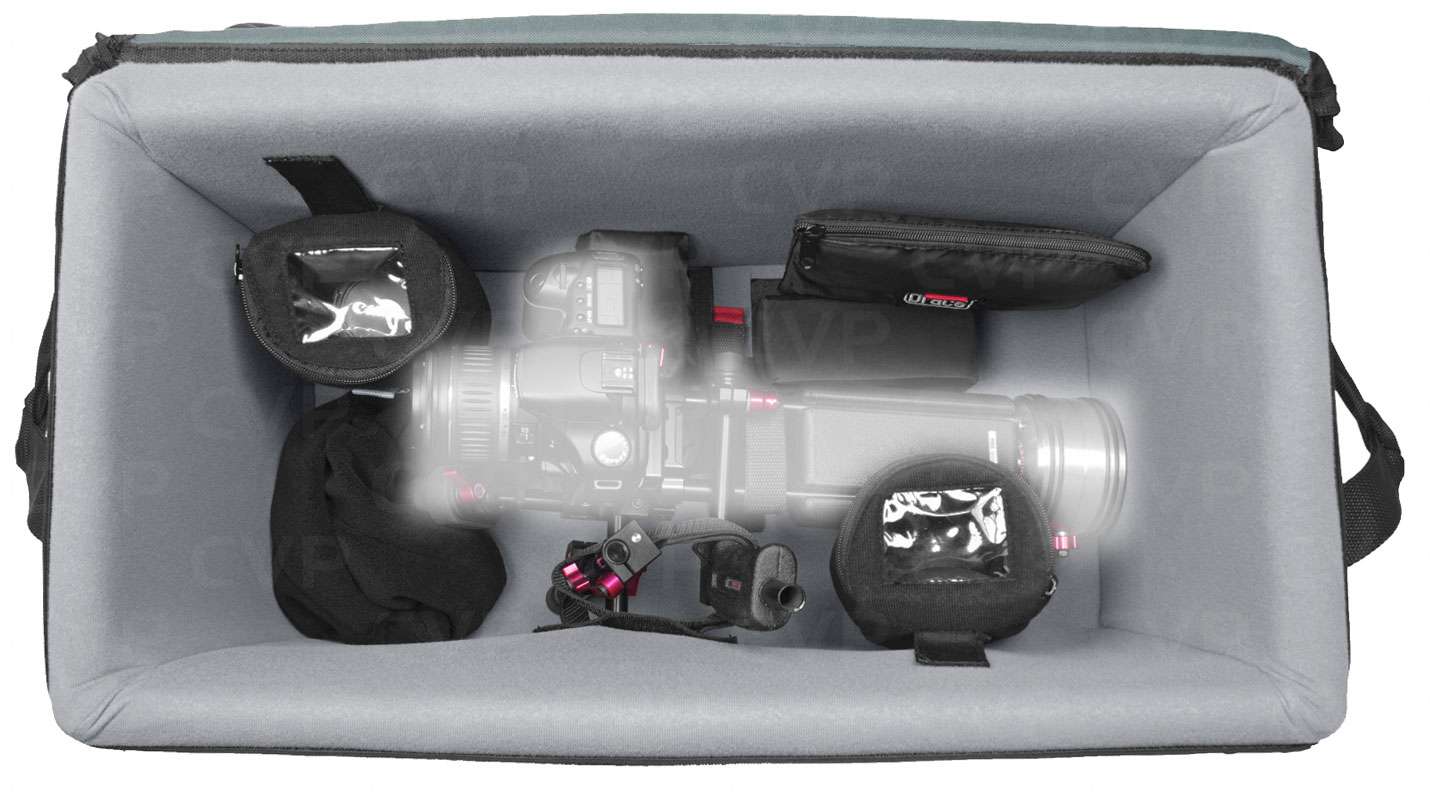 Camera Rig Case Buy - Portabrace RIG-2SRK Camera Rig Case (RIG-2SRK)