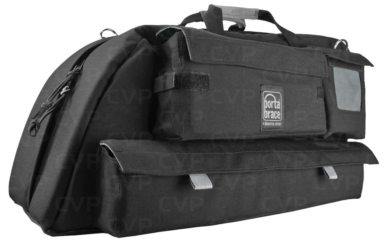 Buy Portabrace CTC1B (CTC1B) Traveler case for compact shoulder
