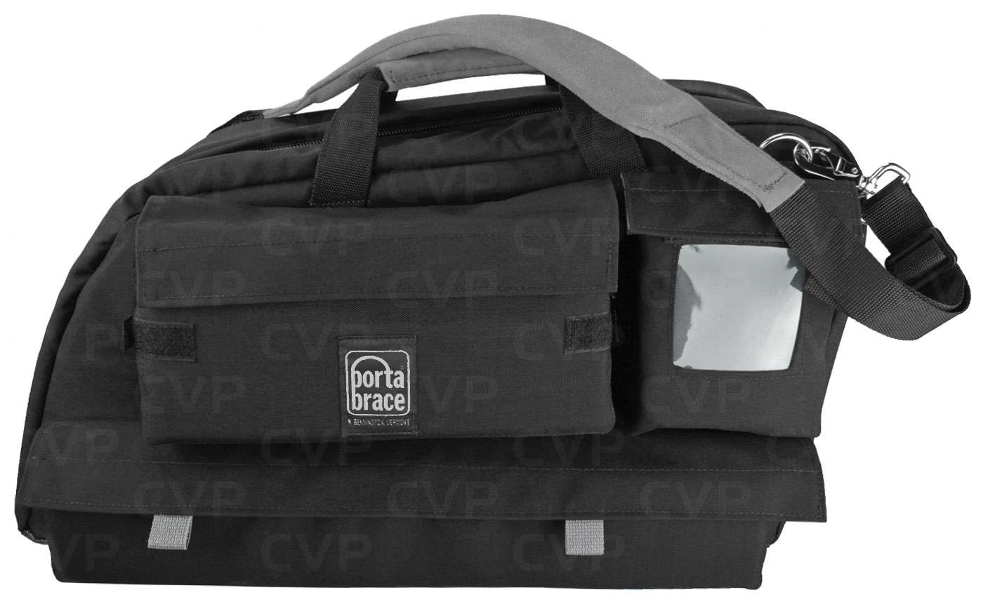 Buy Portabrace CTC1B (CTC1B) Traveler case for compact shoulder