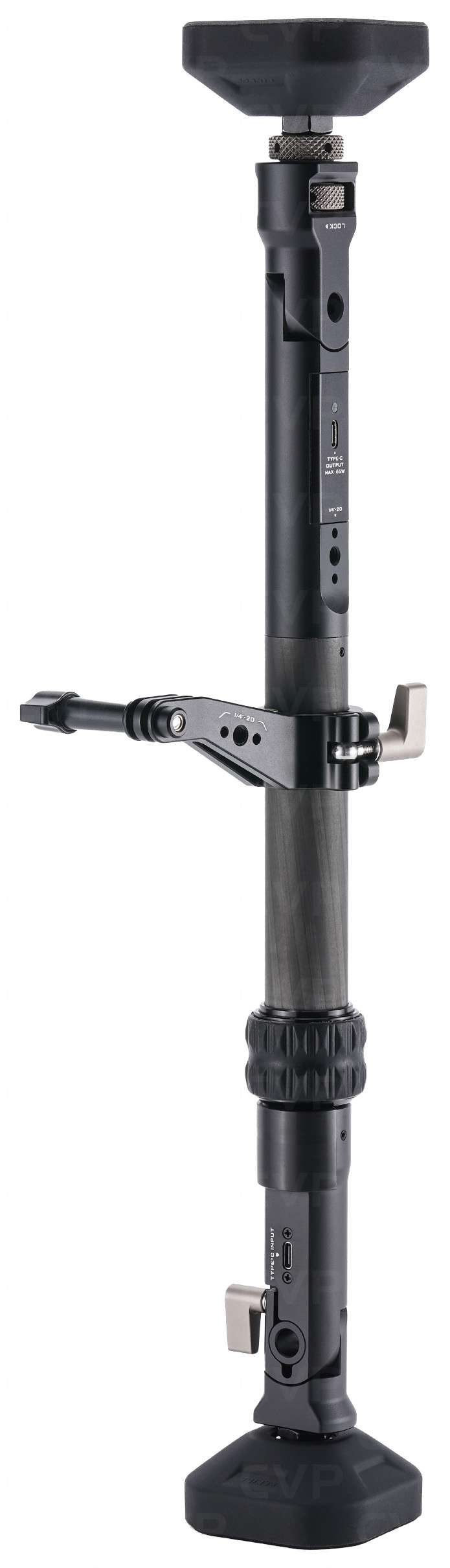 Tilta Hydra Adjustable Support Post - 50cm | CVP