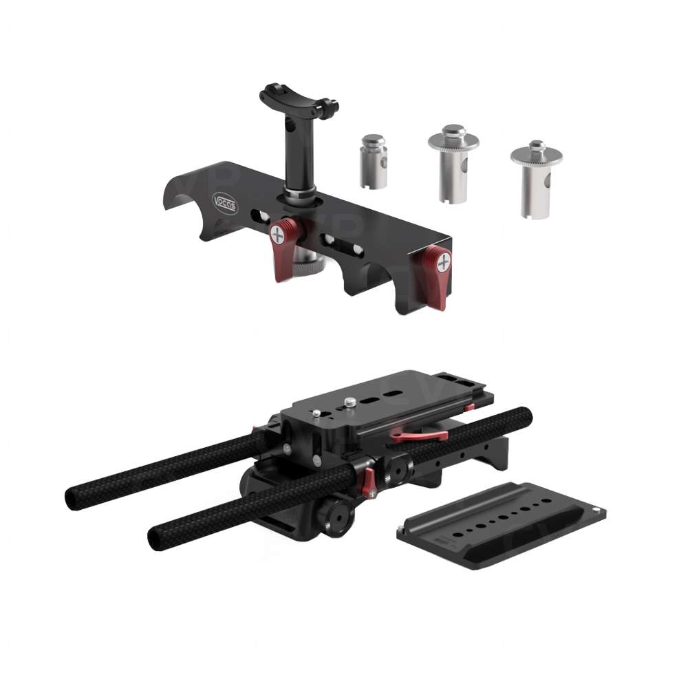 Buy Vocas USBP19 MKII Lens Support Kit (04802000)