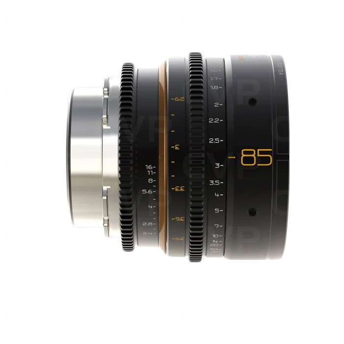 Dulens APO Mini Prime 85mm T2.4 - PL Photo