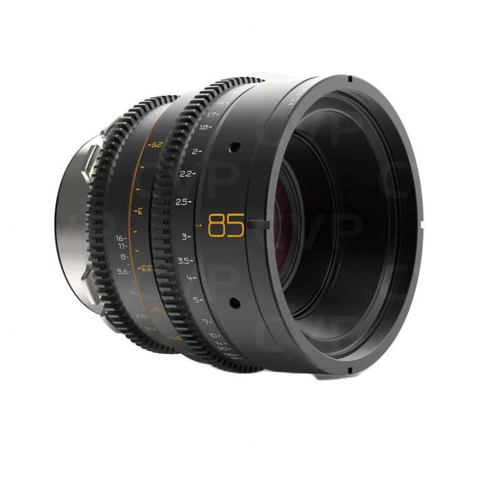 Dulens APO Mini Prime 85mm T2.4 - PL Photo