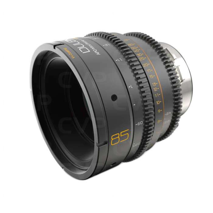 Dulens APO Mini Prime 85mm T2.4 - PL Photo