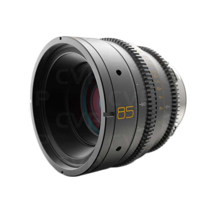 Dulens APO Mini Prime 85mm T2.4 - PL Photo
