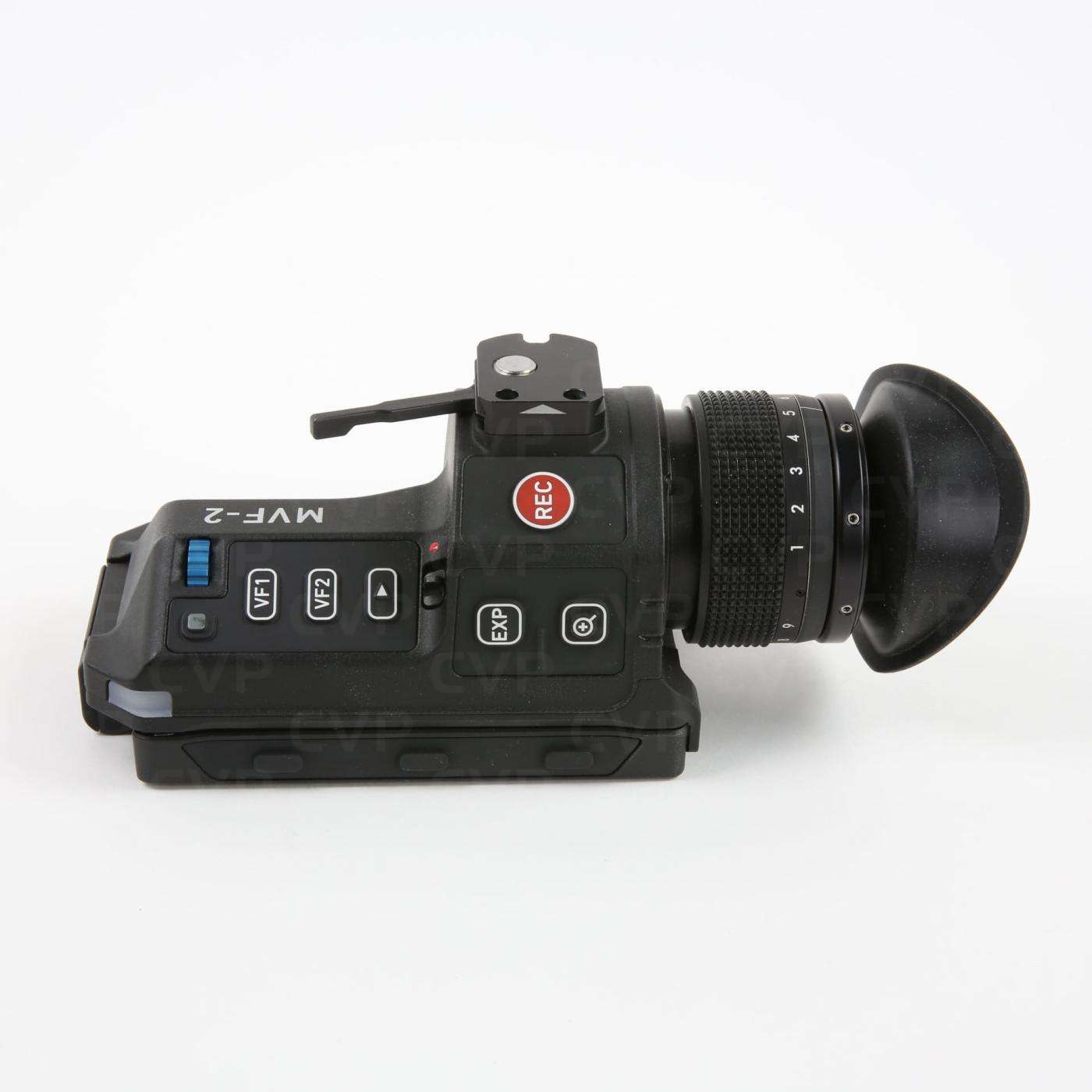 Buy - Used ARRI MVF-2 Set for ALEXA Mini LF | CVP