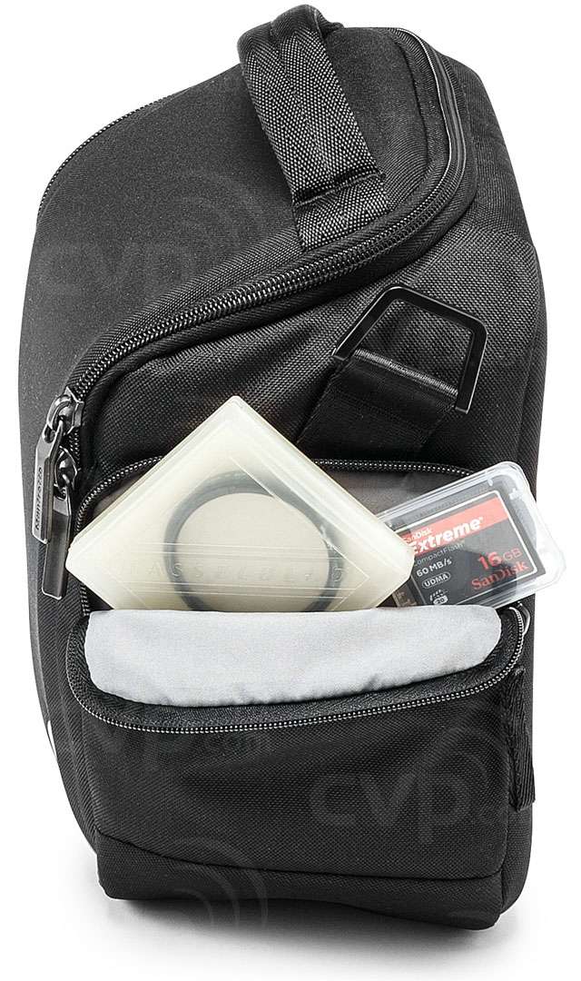 Buy Manfrotto Holster Plus 20 (MB MPH20BB)