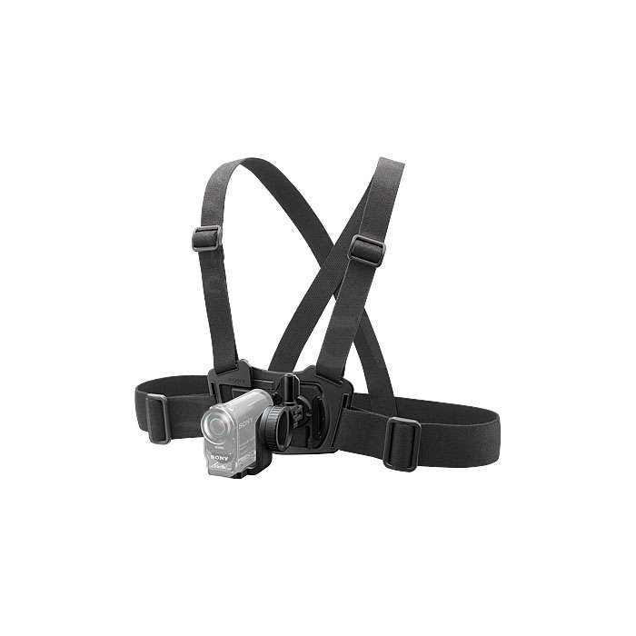Buy Sony AKACMH1.SYH (AKACMH1SYH) AKACHM1 Chest Mount Harness for