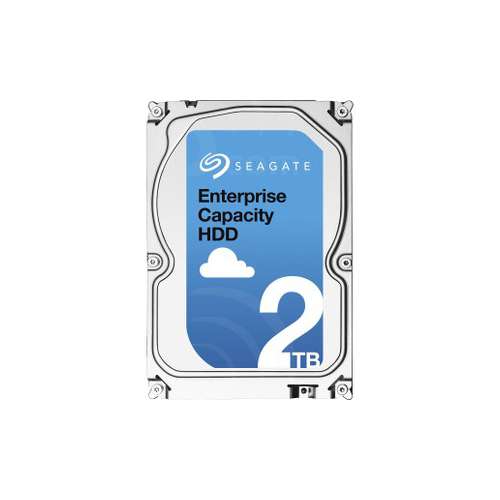 Buy - Seagate 2TB 3.5in (ST2000NM0008)