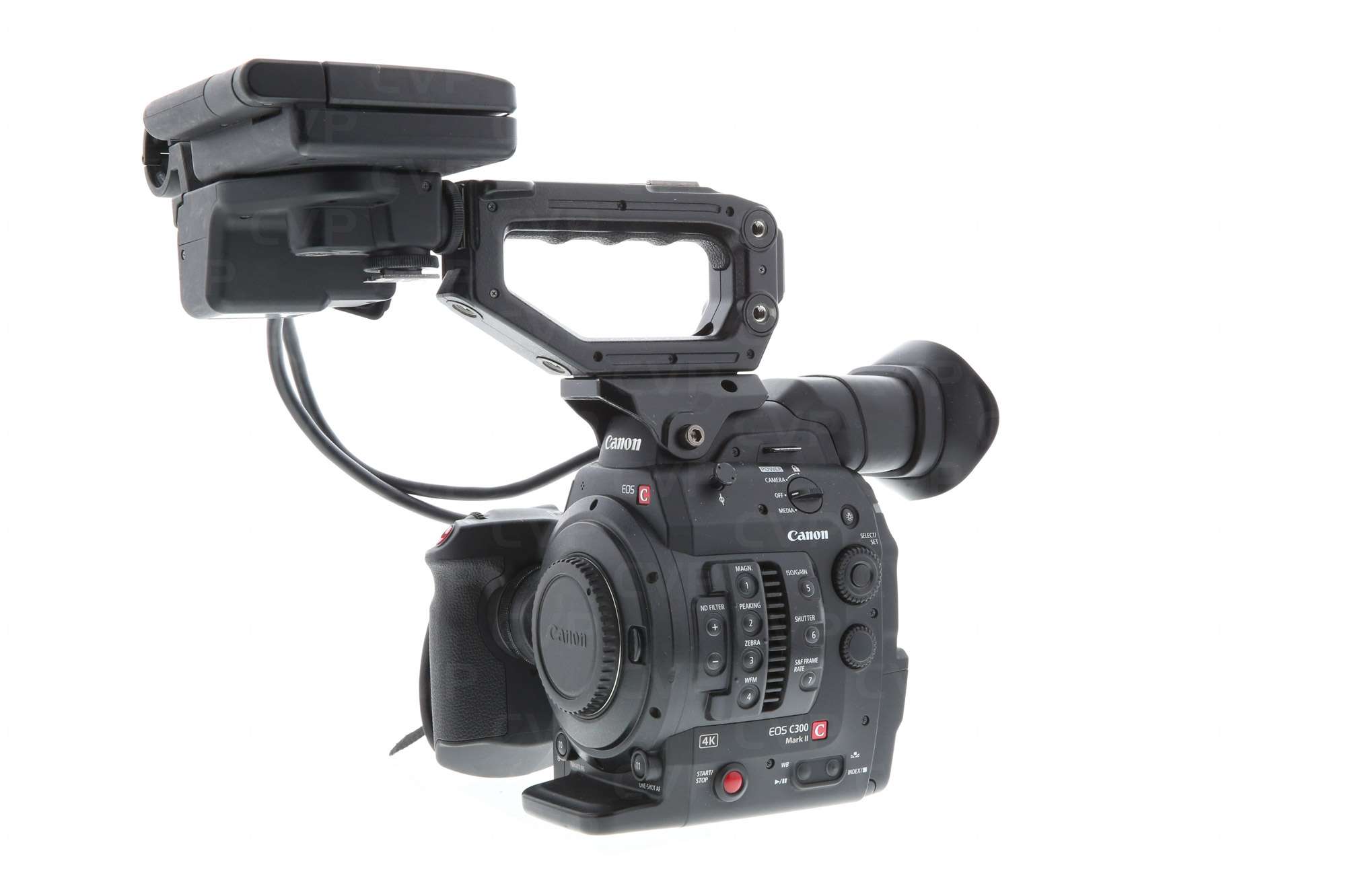 c300 canon eos cinema grade cameras