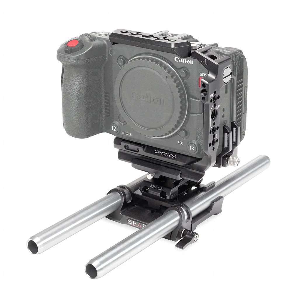 SHAPE Full Creator Kit for Canon C50 Photo