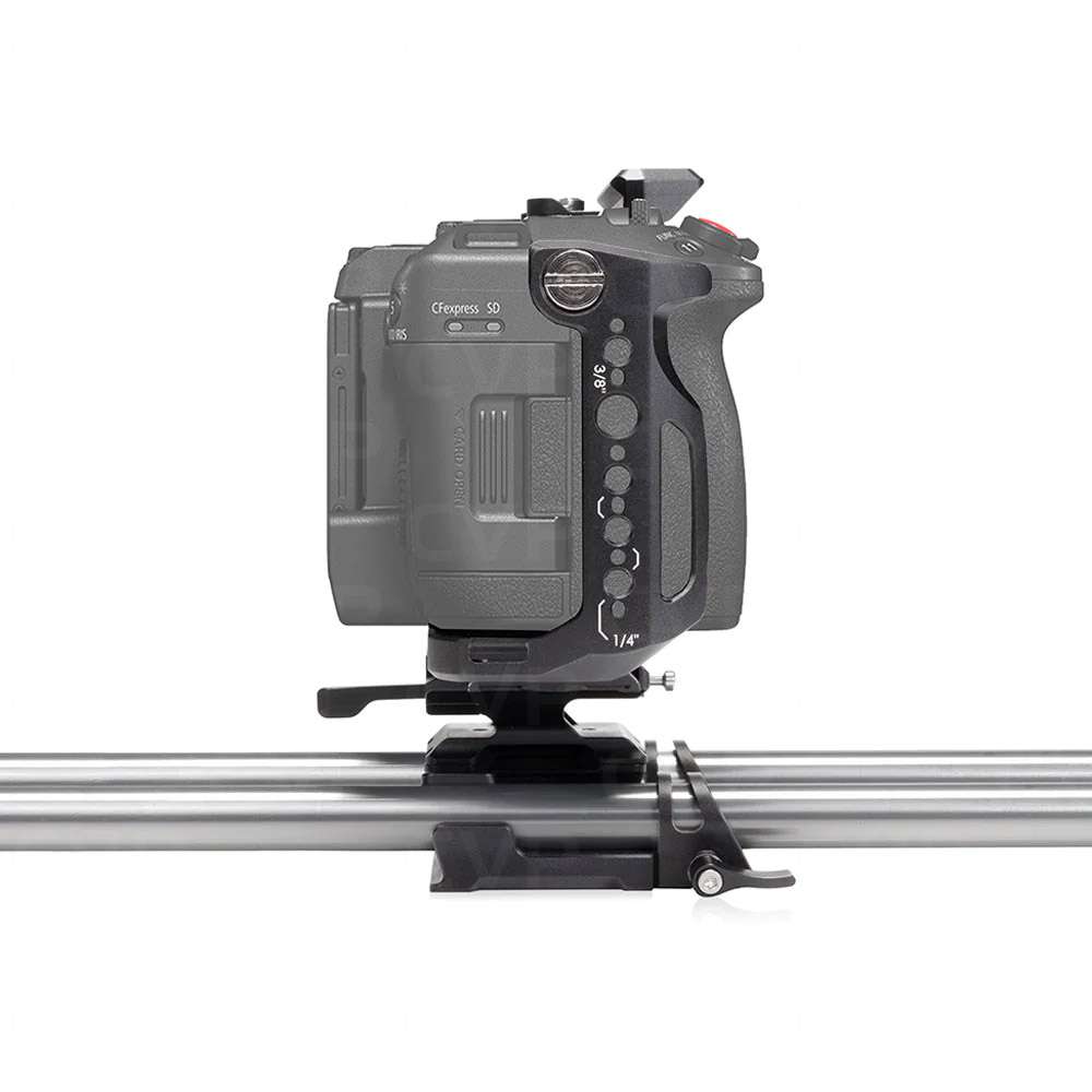SHAPE Full Creator Kit for Canon C50 Photo