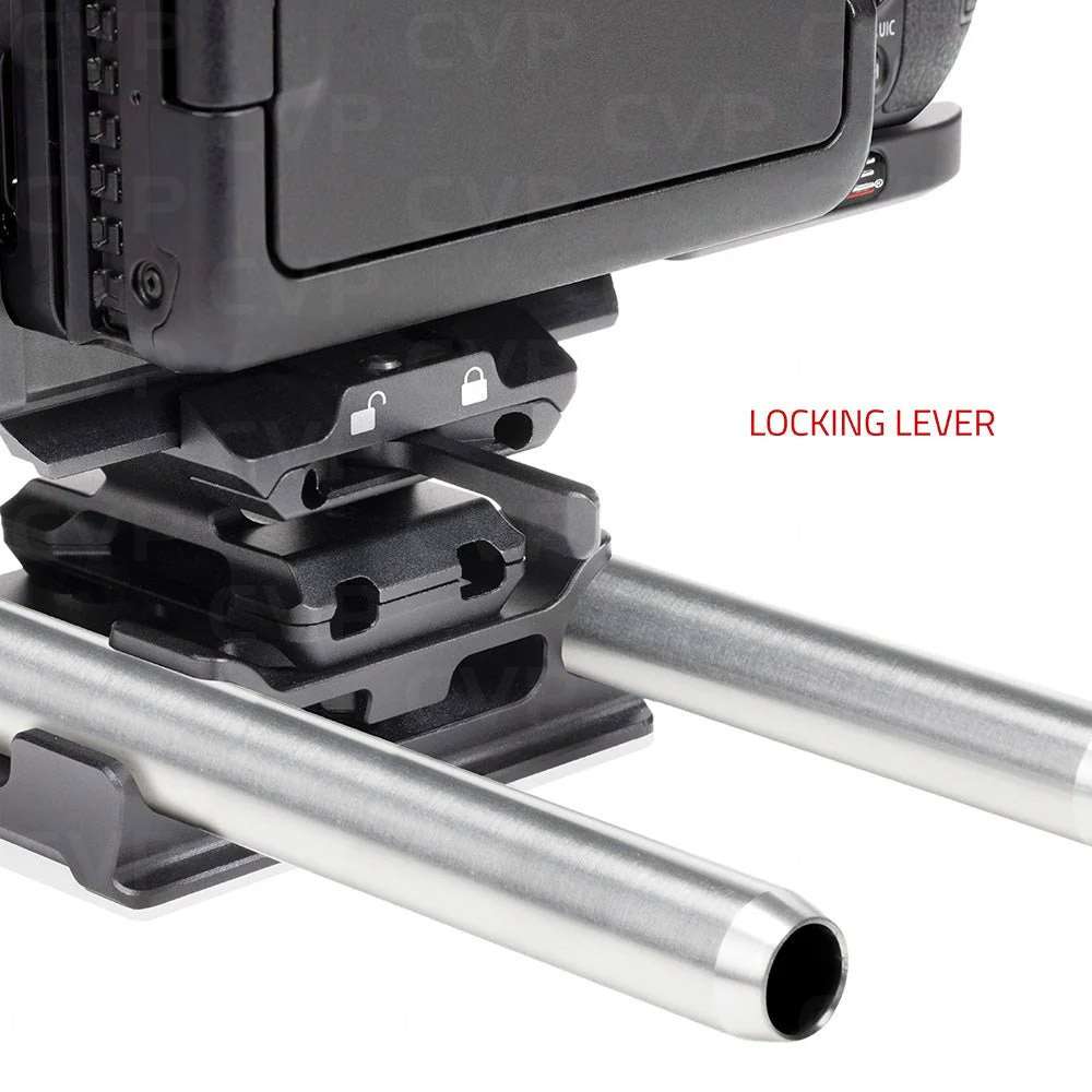 SHAPE Full Creator Kit for Canon C50 Photo