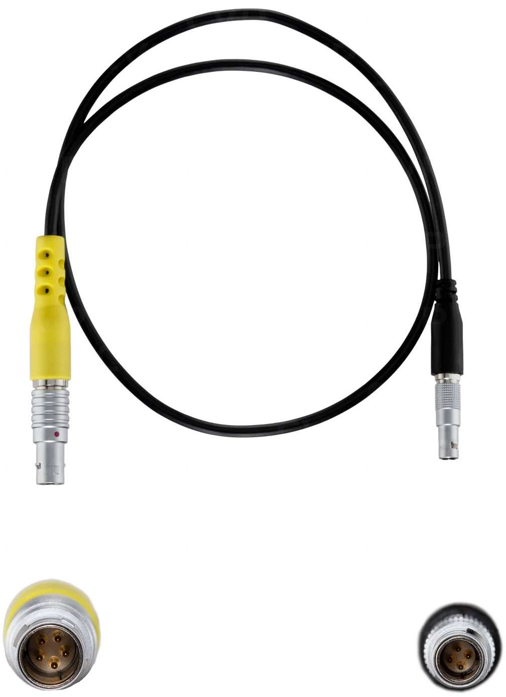 SmallHD Camera Control Cable Bundle for RED | CVP
