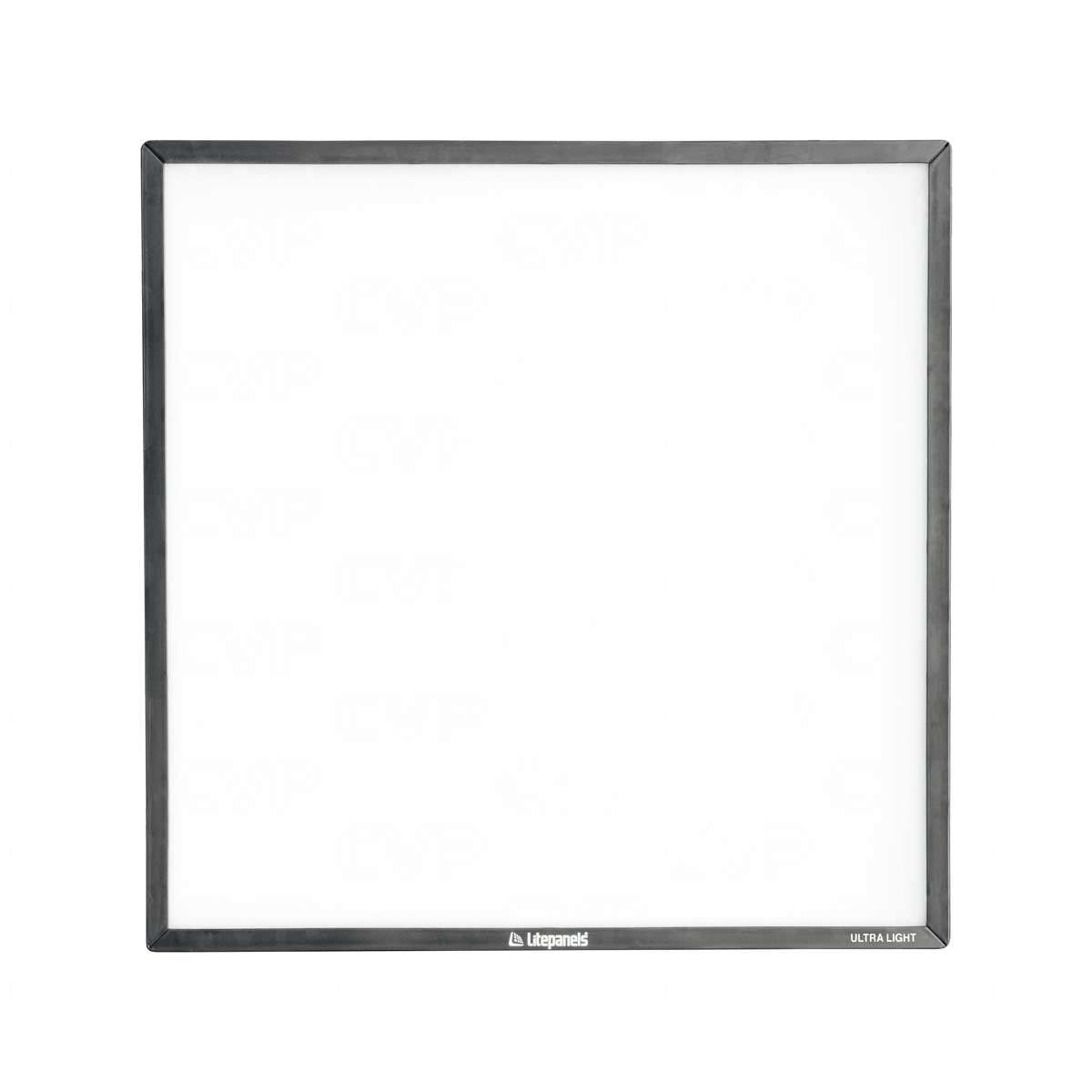 Litepanels Gemini 1x1 Diffuser Ultra Light Photo