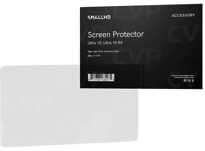 SmallHD Ultra Screen Protector Ultra 10 - Clear Photo
