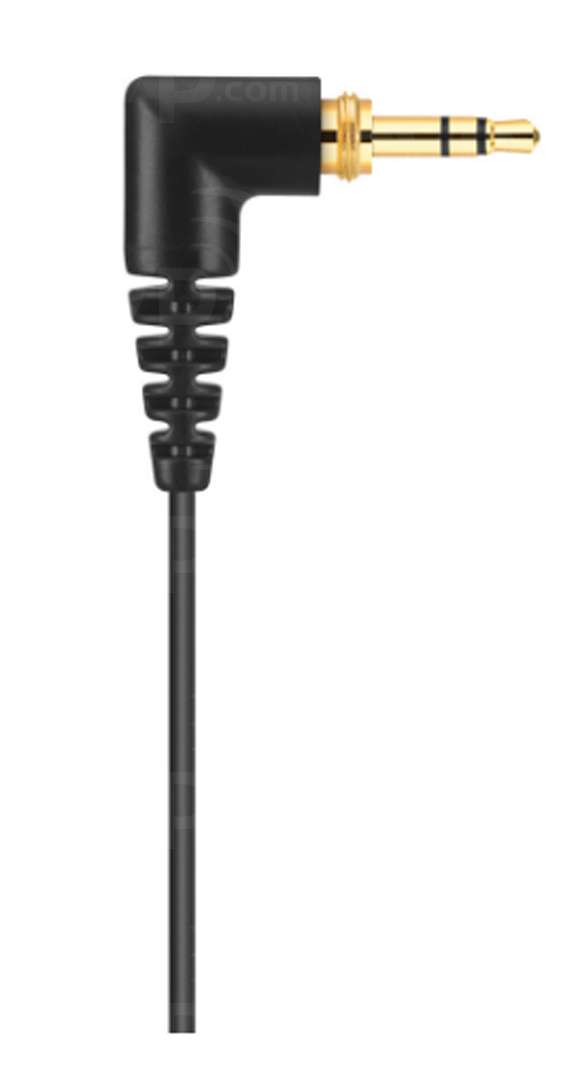 SENNHEISER Replacement Cable For HD25, Straight