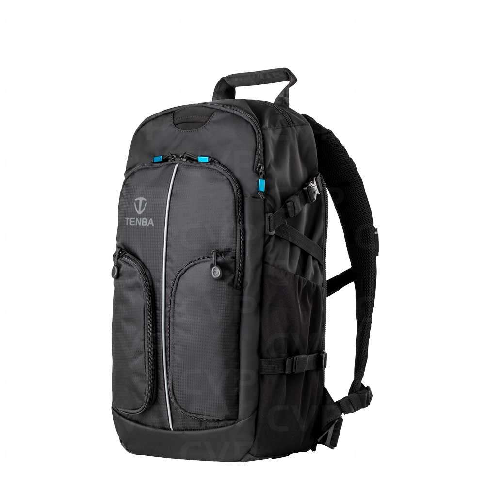 Buy - Tenba (632-412) Shootout 16L DSLR Backpack Black