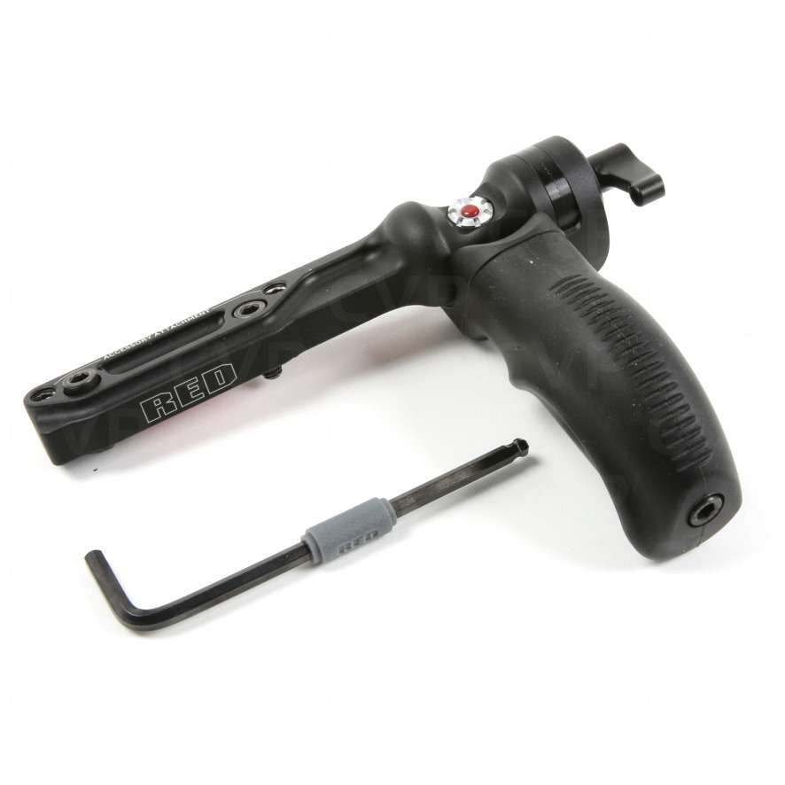 Buy - Used RED KOMODO Outrigger Handle | CVP