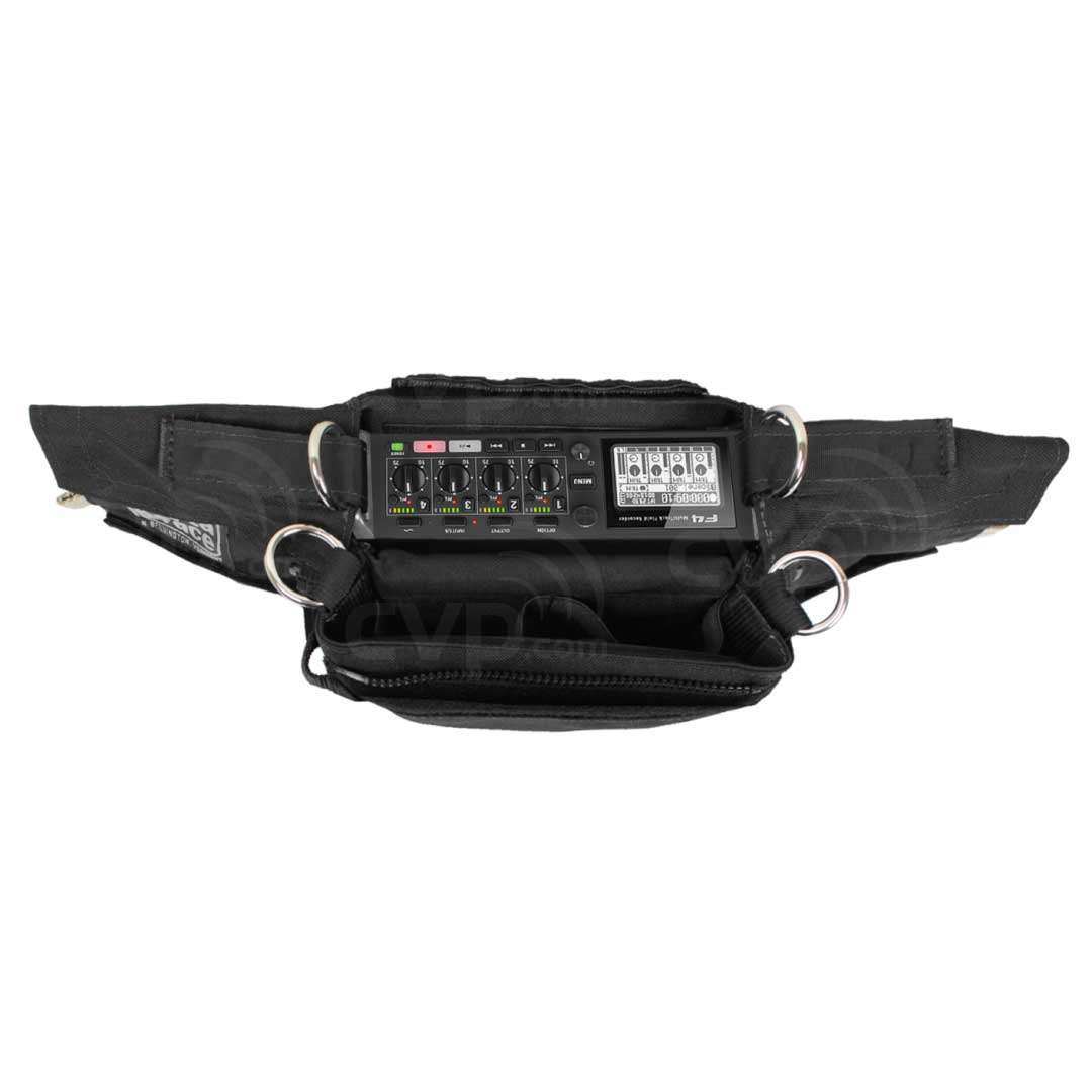 Portabrace AR-F4 Case for Zoom F4 Photo