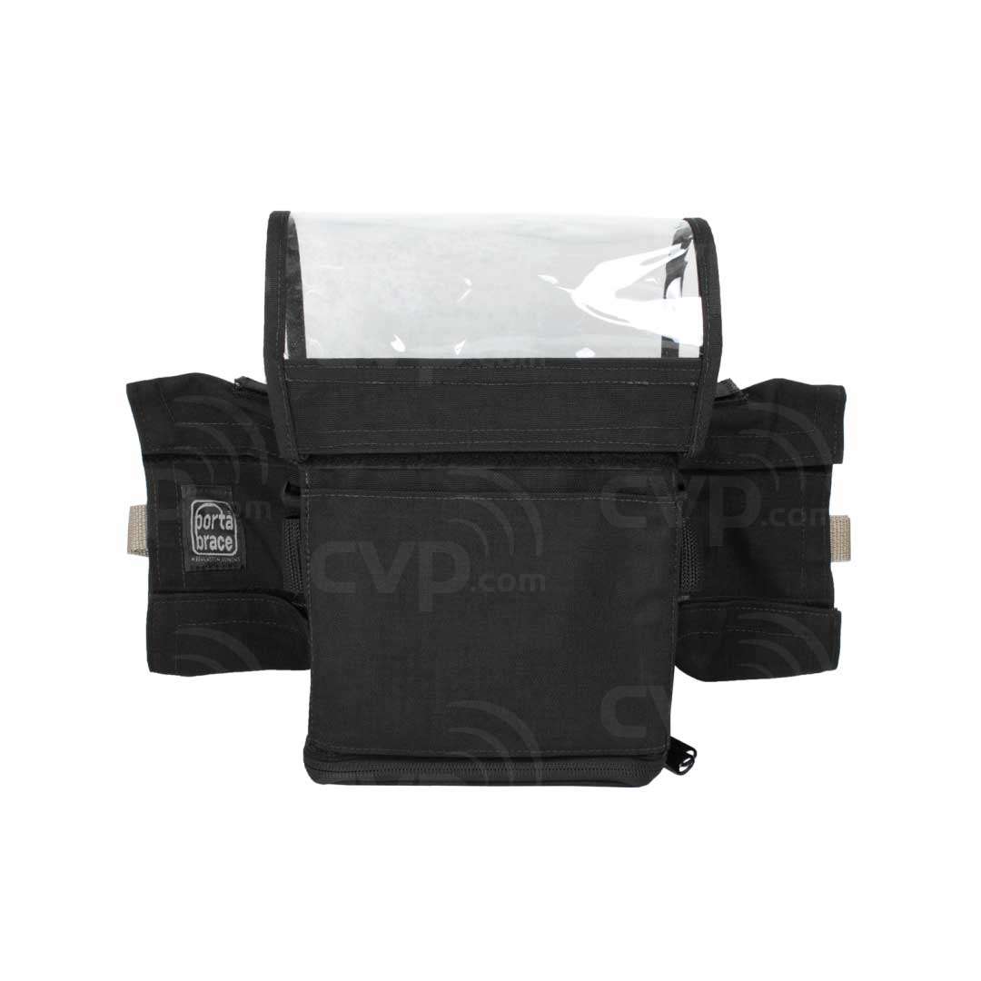 Portabrace AR-F4 Case for Zoom F4 Photo