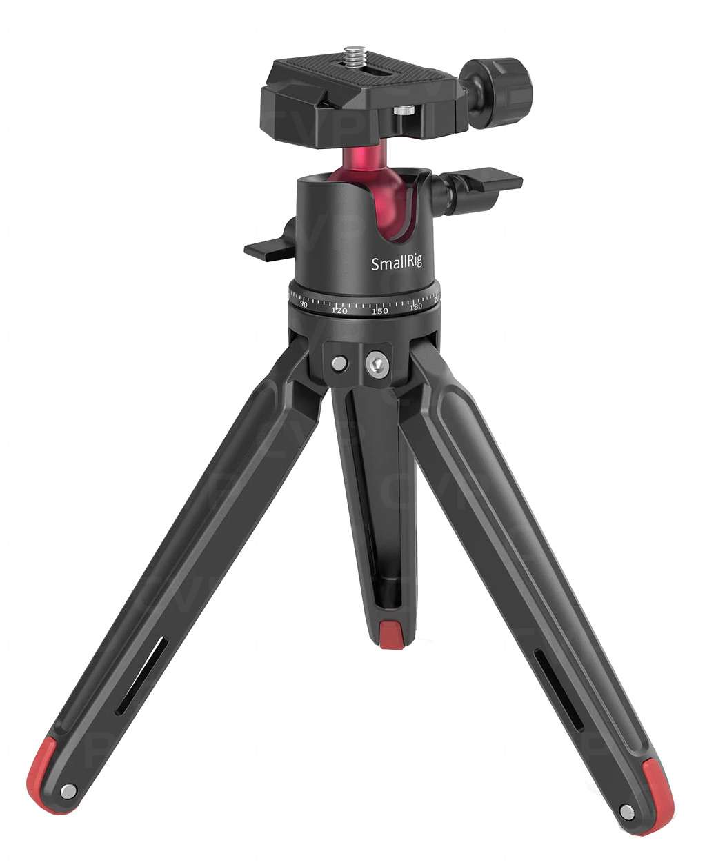 Smallrig Tabletop Mini Tripod Photo