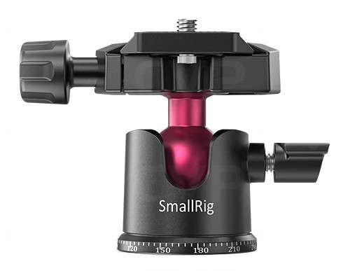 Buy - Smallrig Tabletop Mini Tripod (BUT2664)