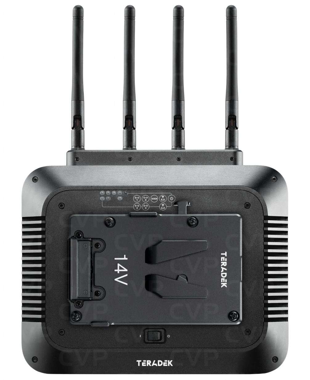 Vm Wi Fi Router Buy - Teradek Link AX Wifi Router/Access Point- VM (10-0065-V)