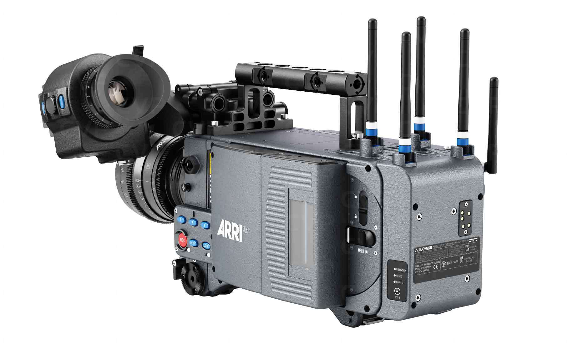 Buy - ARRI ALEXA SXT W (k0.0014994)
